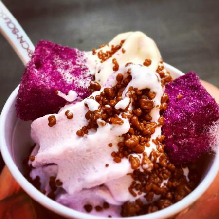 Rocambolesc Gelateria